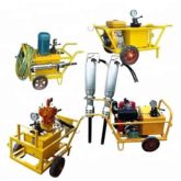 HengWang HW splitting machine