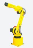 FANUC ARCMATE 120i 6 AXIS
