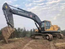 2015 VOLVO EC360