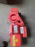 Gear motor