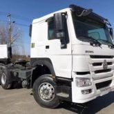 2022 Sinotruk - Howo truck