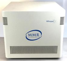 MMR Tech Whisper Air Compressor