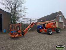 2011 JLG 600AJ