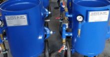 SuperBlast MMPL-200