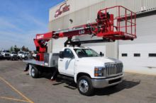 NEW ELLIOTT HiREACH L50 ON