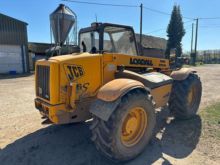 JCB 526S Loader