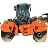2020 Hamm HD128