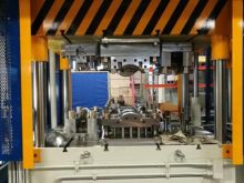 *** Machines and systems for