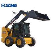 Used XCMG XC740K Skid Steer