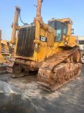 2005 CAT D10R