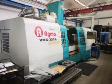 2008 AGMA - TAIWAN VMC