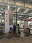 2010 Wuhan Heavy Machine Tool