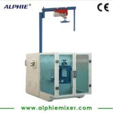 Uniform Powder Blender for Cocoa