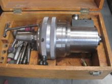 Electro husillo OMLAT