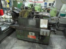 Máquina rectificadora sin centro BSA