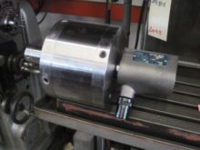 POLMONI Druckluftraum