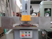 1990 OMN RV500 研磨机