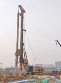 2024 SW/XCMG-SM Diameter outer pipe245-720