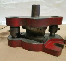 Die Set for Stamping Machine