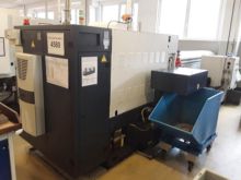 2012 Spinner PD-CNC 32