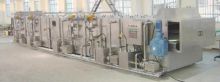 Automatic Tunnel Pasteurization Production Line