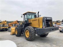 2020 SDLG 956L