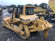 2016 Caterpillar D9N Bulldozer