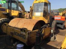 2006 Bomag BW217D-2