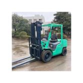 mitsubishi FD35NT 3.5ton small forklift