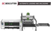 AUTOMATIC LOADING AND UNLOADING |