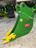 JMA Trenching Bucket 6" For