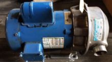 Gould Model 2STSC4D4 NPE Series