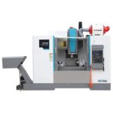 miUmac 1200x600 workpiece size cnc