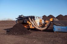 EcoSift Ventus 4 Density Separator