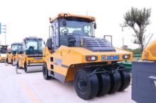 XCMG XP263S