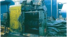 Reduce Forging Roll Ajax 3