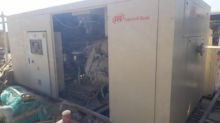 Ingersoll rand Centrifugal compressor MSG®