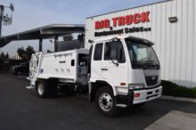 Trash Trucks For Sale >> Used Garbage Trucks For Sale In California Usa Machinio Trash Trucks For Sale >> Used Garbage Trucks For Sale In California Usa Machinio