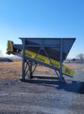 Kemper Modular Dump Hopper with