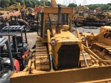 2014 Caterpillar D6D Bulldozer
