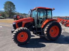 2025 Kubota M6S-111SHDC