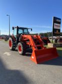 2025 Kubota M6-141