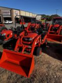 2025 Kubota BX1880