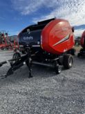 2025 Kubota BV4160 PREMNET