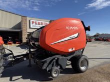 2023 Kubota BV5160R