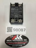 OMRON Solid State Relay G3N-210B