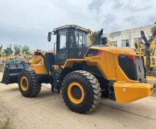 Chinese Original 2022 6ton Liugong