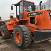 2016 Doosan DL503