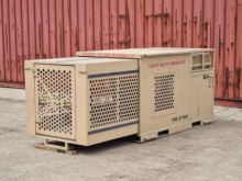 Garrett Container Systems Military Working