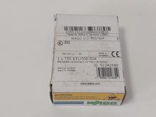 Encoder Interface RS422, 750-631/000-004, Wago